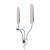 Newell Isztar - lampa LED do smartfonów